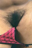 ATK hairy  in exotic and hairy
