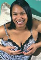 ATK hairy  in exotic and hairy