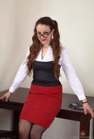 ATK hairy Valentina Ross Set