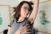 ATK hairy Valkyree Jaine Set