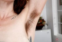 ATK hairy  in scary hairy