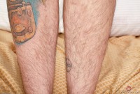 ATK hairy  in hairy fun