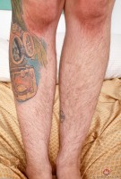 ATK hairy  in hairy fun