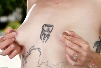 ATK hairy Valkyree Jaine Set