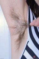 ATK hairy  in scary hairy