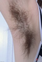 ATK hairy  in scary hairy