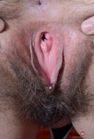 ATK hairy  in scary hairy