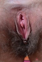 ATK hairy  in scary hairy