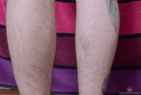 ATK hairy  in scary hairy