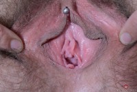 ATK hairy  in scary hairy