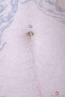 ATK hairy  in scary hairy