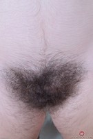 ATK hairy  in scary hairy