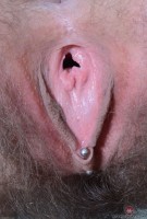 ATK hairy  in scary hairy