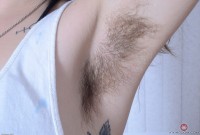 ATK hairy  in scary hairy