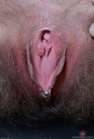 ATK hairy  in scary hairy