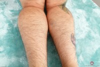 ATK hairy Valkyree Jaine in hairy fun