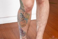 ATK hairy Valkyree Jaine Set