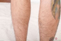 ATK hairy Valkyree Jaine in coeds