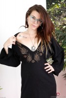 ATK hairy Valkyree Jaine in scary hairy