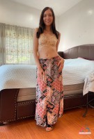 ATK Girlfriends Valentina Jade Photo Set