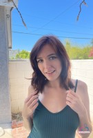 ATK Girlfriends Valentina Jade Photo Set
