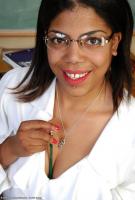 ATK hairy  in exotic and hairy