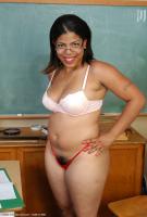 ATK hairy  in exotic and hairy