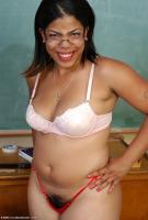 ATK hairy  in exotic and hairy