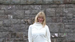 ATK Aunt Judys Vanessa in hairy play