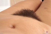 ATK hairy Vanessa Set