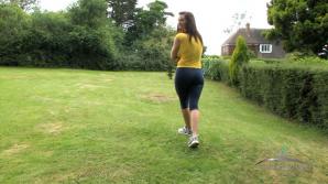 ATK Aunt Judys Vanessa in amateur