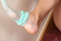 ATK hairy Vanessa Set