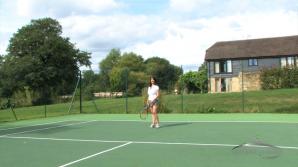 ATK Aunt Judys Vanessa in nudism