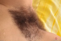 ATK hairy Vanessa Set