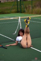 ATK hairy Vanessa Set