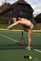 ATK hairy Vanessa Set