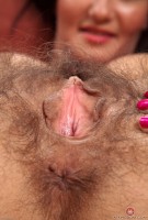 ATK hairy Vanessa Set