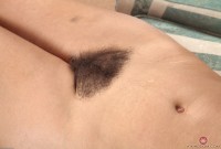 ATK hairy Vanessa Set