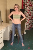 ATK hairy Vanessa Scott Set