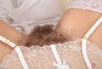 ATK hairy  in young and hairy