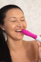 ATK hairy Vanessa Vaughn Set