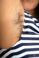 ATK hairy Vanessa Vaughn Set