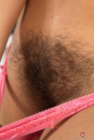 ATK hairy Vanessa Vaughn Set