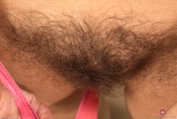 ATK hairy Vanessa Vaughn Set