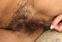 ATK hairy Vanessa Vaughn Set