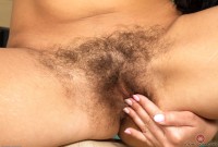 ATK hairy Vanessa Vaughn Set