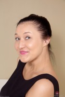 ATK hairy Vanessa Vaughn Set