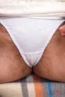 ATK hairy Vanessa Vaughn Set