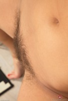 ATK hairy Vanessa Vaughn Set