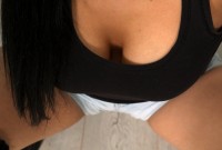 ATK hairy Vanessa Vaughn Set